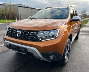 Dacia Dacia Duster II Prestige Gebrauchtwagen