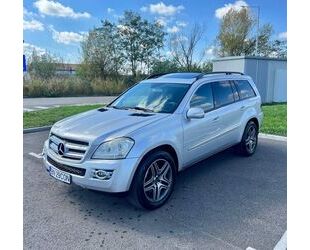 Mercedes-Benz Mercedes-Benz GL 320 CDI 4MATIC - Gebrauchtwagen