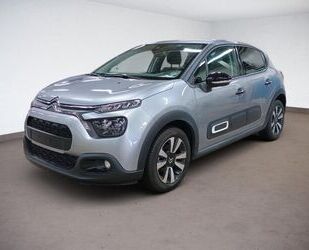 Citroen Citroën C3 1.2 Turbo Max FullLED NAVI R-Kamera Key Gebrauchtwagen