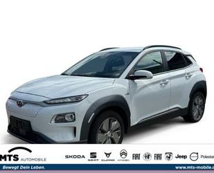 Hyundai Hyundai KONA Style Style-Paket 2WD Navi Soundsyste Gebrauchtwagen