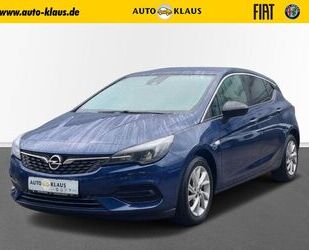 Opel Opel Astra K 1.2 Turbo Elegance Winter-Paket LED-S Gebrauchtwagen