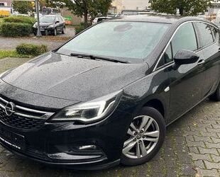 Opel Opel Astra K Lim. 5-trg.Dynamic/2Hand/Scheckheft/P Gebrauchtwagen