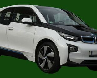 BMW BMW i3 94ah (60ah durch 94ah ersetzt am 19.03.202 Gebrauchtwagen