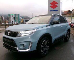 Suzuki Suzuki Vitara 1.4 Mild-Hybrid Comfort+ 4x4 Gebrauchtwagen