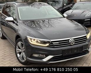 VW Volkswagen Passat Alltrack 2.0 TDI/Virtual Cockpit Gebrauchtwagen