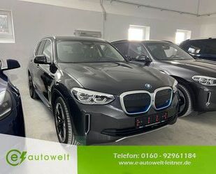 BMW BMW iX3 74kWh Impressive 20