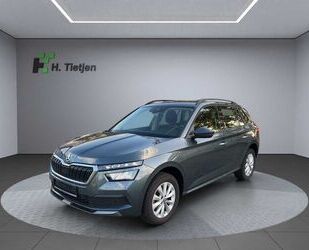 Skoda Skoda Kamiq 1.0 TSI DSG Ambition AHK, ACC Gebrauchtwagen