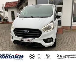 Ford Ford Transit Custom 2.0 TDCi 280 L1 Trend KLIMA Gebrauchtwagen