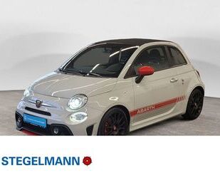 Abarth 595C Gebrauchtwagen