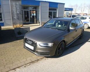 Audi Audi S4 Avant 3.0 TFSI quattro