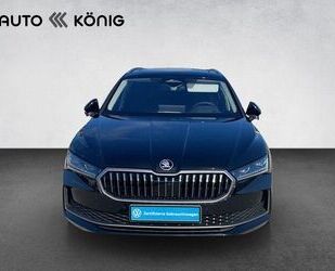 Skoda Skoda Superb Combi L&K 2,0 TDI *Panorama* Gebrauchtwagen