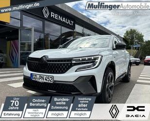 Renault Renault Techno Esprit Alpine E-Tech Full Hybrid Na Gebrauchtwagen