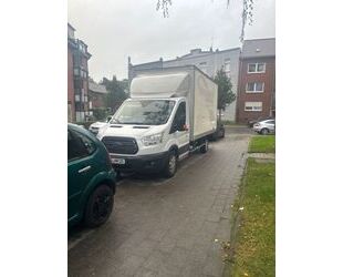 Ford Ford Transit Gebrauchtwagen