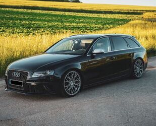 Audi Audi A4 B8 Avant / 2.0 TDI / RS Optik Gebrauchtwagen