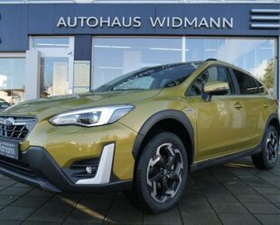 Subaru Subaru XV 2.0ie Active, Kamera vo.hi. SHZ, Klima, Gebrauchtwagen