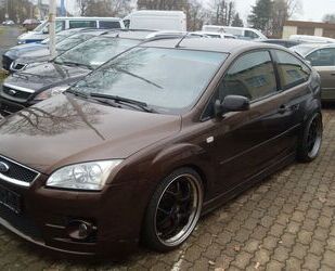 Ford Ford Focus ST-Line Gebrauchtwagen