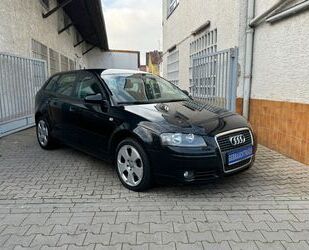 Audi Audi A3 Sportback 1.6 Ambition*Automatik*Navi*PDC* Gebrauchtwagen