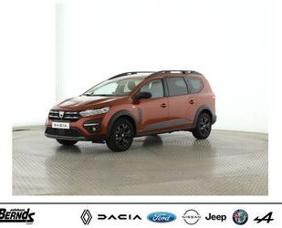 Dacia Dacia Jogger TCe 110 (7-Sitzer) Extreme RÜCKFAHRKA Gebrauchtwagen