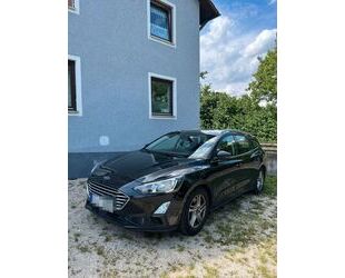 Ford Ford Focus 1.5 TDCi /Temp/Kamera/Shz/Klimaaut/TÜV Gebrauchtwagen