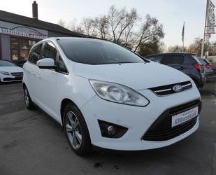 Ford Ford Grand C-Max Grand C-MAX Sync Edition Gebrauchtwagen