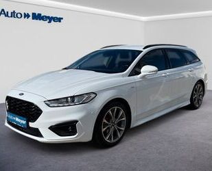 Ford Ford Mondeo Turnier 2.0 EcoBlue Aut 190 ST-Line |A Gebrauchtwagen