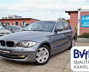 BMW BMW 116i, GARANTIE, TÜV+SERVICE NEU, BiXen, Klimaa Gebrauchtwagen