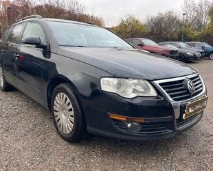 VW Volkswagen Passat Variant 1.4TSI DSG Trendlin*Klim Gebrauchtwagen