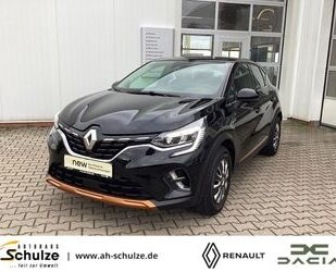 Renault Renault Captur II Intens 1.0 TCe 90 Gebrauchtwagen