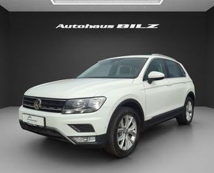 VW Volkswagen Tiguan Offroad 4Motion*DSG*Kamera*1.Hd. Gebrauchtwagen