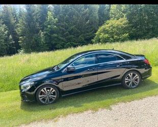 Mercedes-Benz Mercedes-Benz CLA 220 CDI Gebrauchtwagen