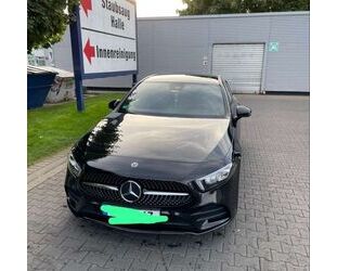 Mercedes-Benz Mercedes-Benz A 220 4MATIC DCT - Gebrauchtwagen