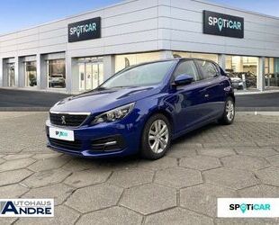 Peugeot Peugeot 308 Active 1.2 e-THP Navi*Sitzhzg (EURO 6 Gebrauchtwagen