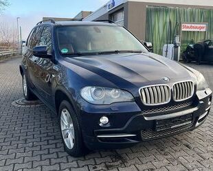 BMW BMW X5 Baureihe X5 3.0sd.7 Sitzer Gebrauchtwagen