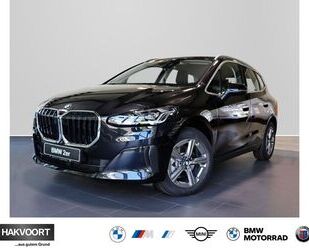 BMW BMW 218i Active Tourer Advantage Vorführwagen Gebrauchtwagen