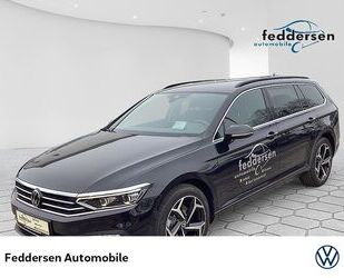 VW Volkswagen Passat Variant Business 1.5 TSI AHK IQ. Gebrauchtwagen