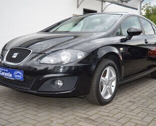 Seat Seat Leon Copa Ecomotive(Autogas LPG) Gebrauchtwagen