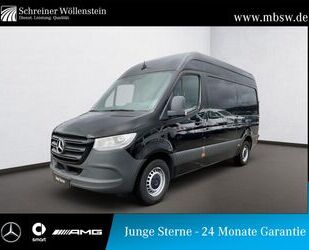 Mercedes-Benz Mercedes-Benz Sprinter 317 KA L2H2 3665 Kamera*Car Gebrauchtwagen