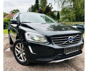 Volvo Volvo XC 60 SUMMUM D4 190 PS AUTOMATIK LEDER PANO Gebrauchtwagen