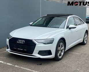 Audi Audi A6 Lim 40 TDI Pano/Virtual/LED/Navi+/Kam/B&O/ Gebrauchtwagen