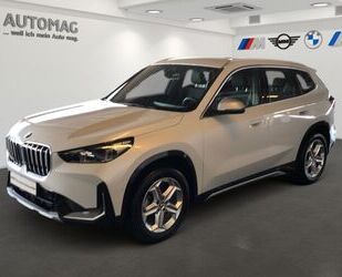 BMW BMW X1 sDrive18i *X-Line*Sportsitze*Drive Assist*P Gebrauchtwagen