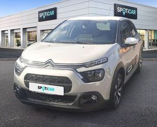 Citroen Citroën C3 1.2 PureTech 110 Shine Gebrauchtwagen