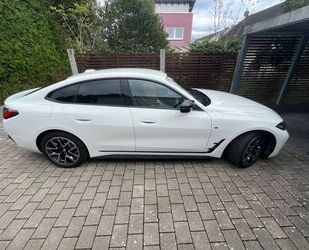 BMW BMW i4 M50 sehr gepflegt, HUD, Assistenz, H&K, 36 Gebrauchtwagen