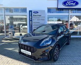 Ford Ford Puma ST-LINE *NAVI/Panorama/RFK/LED* Gebrauchtwagen