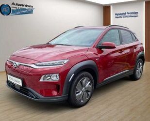 Hyundai Hyundai Kona Advantage Elektro *KlimaA*Navi*SHZ*So Gebrauchtwagen