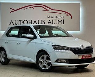 Skoda Skoda Fabia Cool Plus KLIMA TÜV PDC ALU DAB+ Gebrauchtwagen