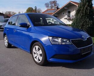 Skoda Skoda Fabia Cool Plus Gebrauchtwagen