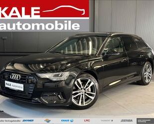 Audi Audi A6 Avant 45 TFSI quattro Sport*LEDER*PANORAMA Gebrauchtwagen