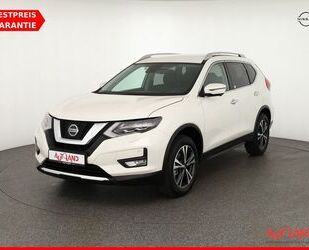 Nissan Nissan X-Trail 1.3 DIG-T N-Connecta LED Navi 360° Gebrauchtwagen