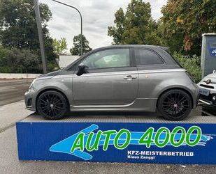 Abarth Abarth 500 500 Basis Gebrauchtwagen