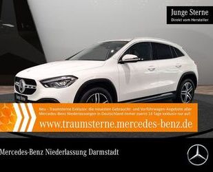 Mercedes-Benz Mercedes-Benz GLA 250 e Progressive/Distr/AdvSound Gebrauchtwagen